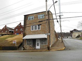 543 Ohio Ave, Glassport, PA 15045