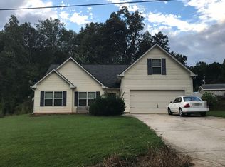 3030 Bronco Ln, Gainesville, GA 30507