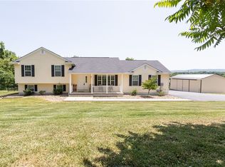 1019 Hardy Ln, Dunbar, PA 15431