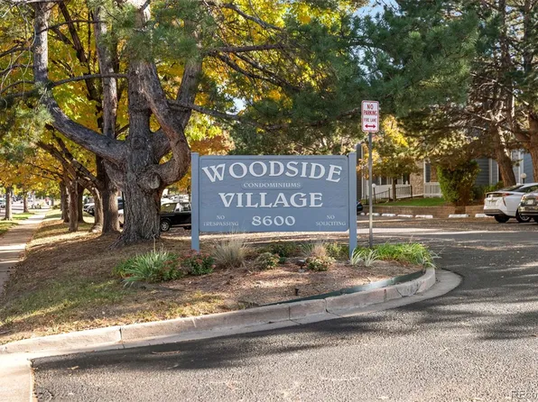 8600 E Alameda Avenue #18-203, Denver, CO 80247