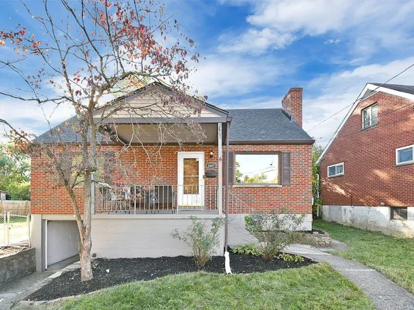 2807 Indiana Ave, Covington, KY 41015