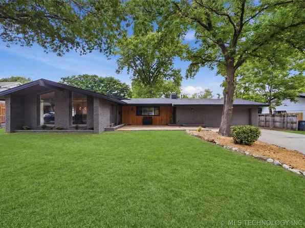 5740 S 70th Ave E, Tulsa, OK 74145