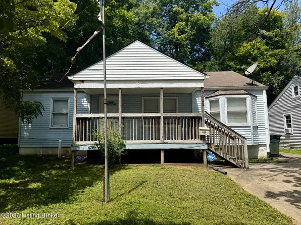 3423 Glendale Ave, Louisville, KY 40215