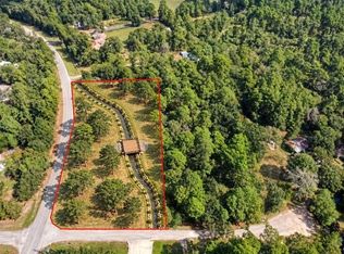 0 Little John Cir Lot 120, Hockley, TX 77447