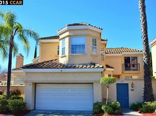 229 Majorca Dr, San Ramon, CA 94582