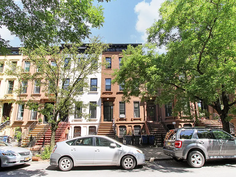 891 Lafayette Ave #1 — Photo 14