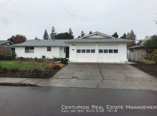 1128 Ventura St N, Keizer, OR