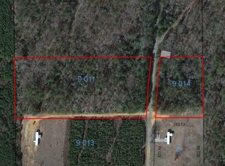 533 Autrey Rd, Thomasville, AL 36784