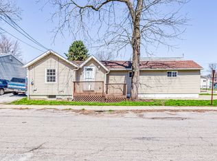 2435 Sanitarium Rd, Lakemore, OH 44250