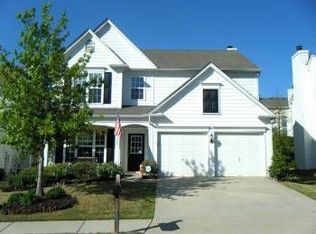 3565 Ridgefair Dr, Cumming, GA 30040