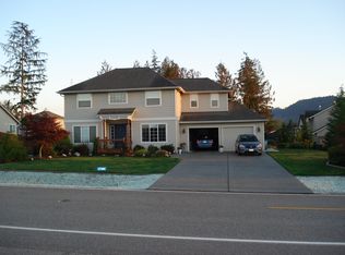 17144 Trout Dr, Mount Vernon, WA 98274