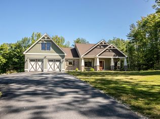 54 Summit Rd, Gray, ME 04039