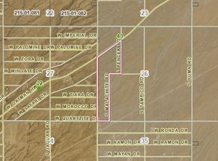 0 W Oatman Hwy, Golden Valley, AZ 86413