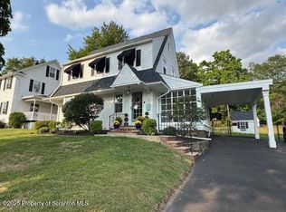 807 Ash St, Clarks Summit, PA 18411