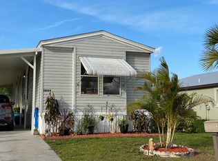 14594 Dalia, Fort Pierce, FL 34951