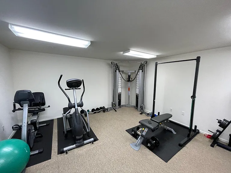 3680 Keystone Ave #4 — Photo 8