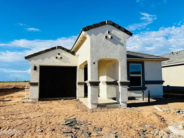 12296 E ASTER Lane, Florence, AZ 85132