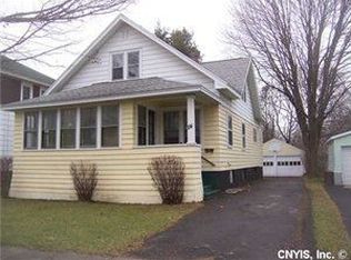 114 W Irving St, East Syracuse, NY 13057