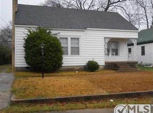 516 Ward St, Hot Springs, AR 71913