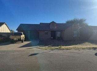 3225 W Avenida Manana, Tucson, AZ 85746