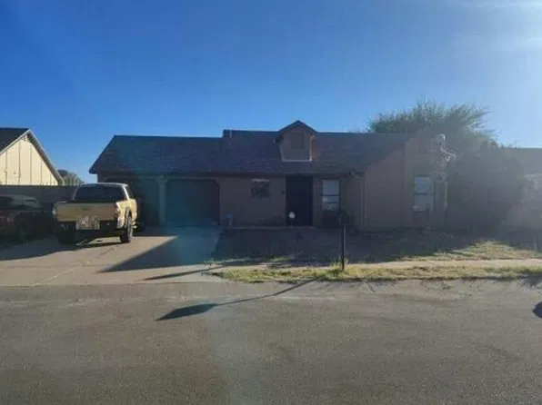 3225 W Avenida Manana, Tucson, AZ 85746