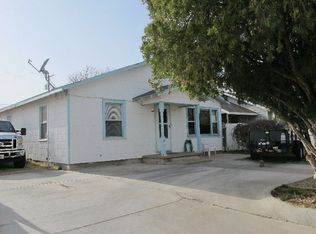 1011 Whitaker St, Midland, TX 79701
