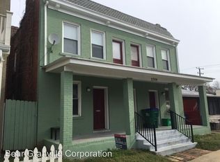 2304 Parkwood Ave APT C, Richmond, VA 23220