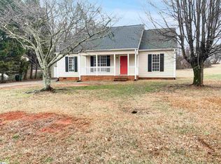 526 Hammett Store Rd, Lyman, SC 29365