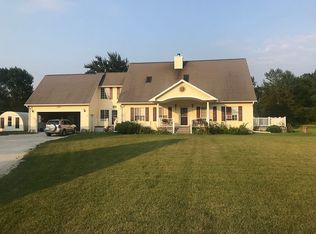 172 Whalley Rd, Charlotte, VT 05445