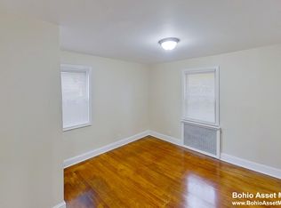 714 Cummins Hwy #1, Mattapan, MA 02126