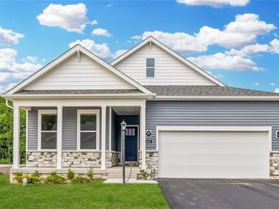 1077 Peachtree Rd, Carnegie, PA, 15106