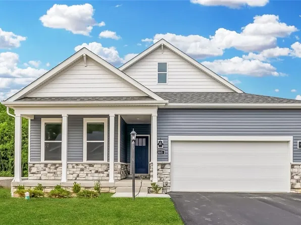 101 Claireview Dr, Carnegie, PA 15106