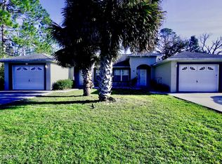 18 Pine Hurst Ln, Palm Coast, FL 32164