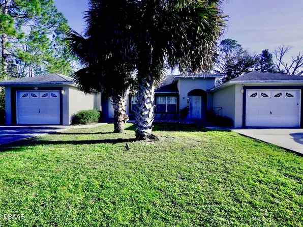 18 Pine Hurst Ln, Palm Coast, FL 32164