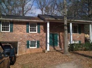 3984 Emerald North Dr, Decatur, GA 30035