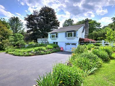 315 Long Mountain Road, New Milford, CT, 06776