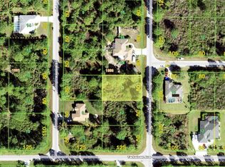 4357 Piedmont St, Port Charlotte, FL 33981