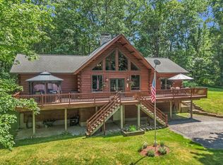 8 Turk Hollow Rd, Oxford, MA 01540
