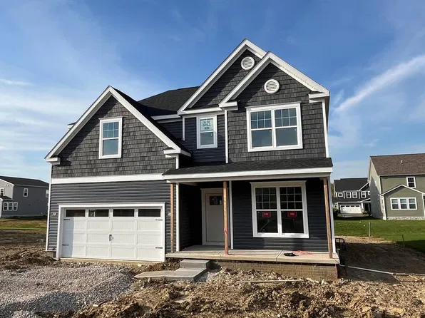 7254 Aster Way, Plain City, OH 43064