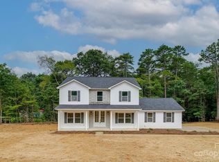 2489 Forrestbrook Dr, Kannapolis, NC 28083