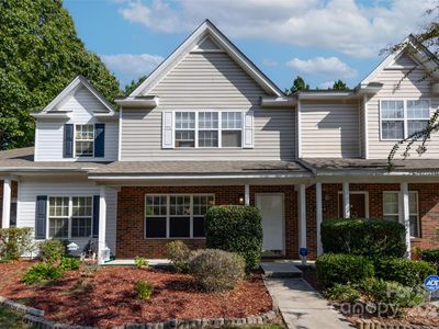 10775 Holly Ridge Blvd, Charlotte, NC, 28216