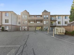 45702 Watson Rd #205, Chilliwack, BC V2R3E6