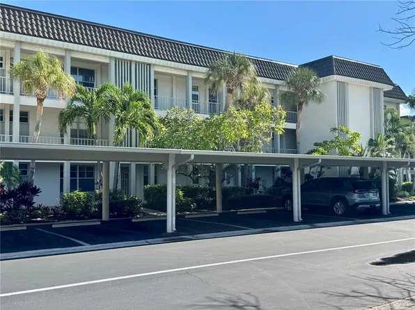 4350 Chatham Dr Unit E307, Longboat Key, FL 34228