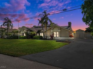 1714 SW 11th Ave, Cape Coral, FL 33991