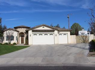 11300 Andretti Ave, Bakersfield, CA