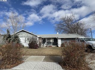800 Park St, Baker City, OR 97814