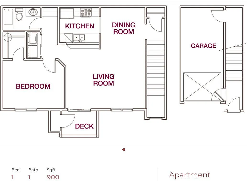 Floor plan Floor Plan 4