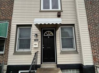 3617 Belgrade St, Philadelphia, PA 19134