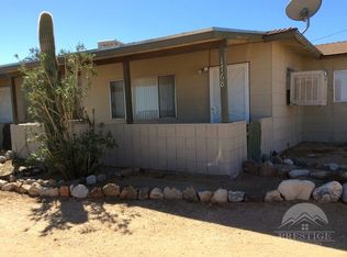 1768 N Inca Trl, Landers, CA 92285