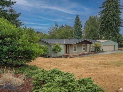 10113 SW 212th Street, Vashon, WA, 98070
